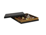 Coffret carré 