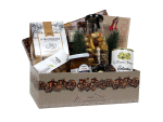 Coffret rect. 