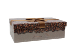 Coffret rect.