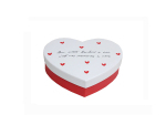 Coffret coeur 