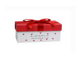 Coffret rect.