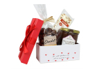 Coffret rect.