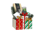 Coupe bois cadeau