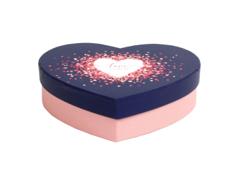 Coffret Coeur 