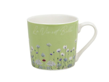 Mug vert 