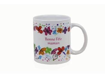 Mug droit 