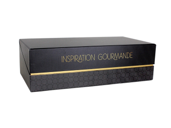 Coffret rectangulaire 