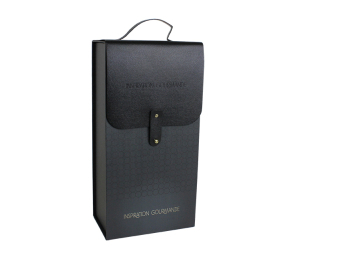 Coffret sac 