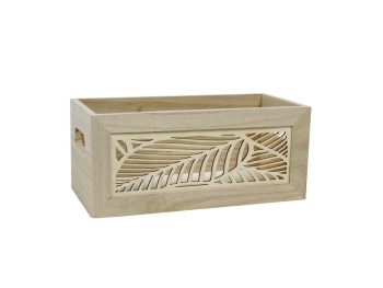 Coupe rectangulaire 