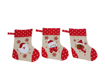 Chaussettes en lin 