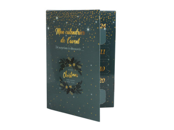 Calendrier avent 