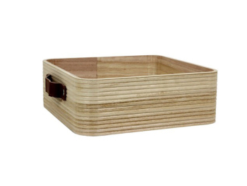Coupe carrée 