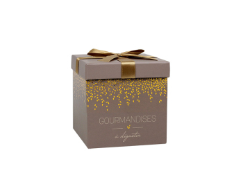 Boîte cadeau 