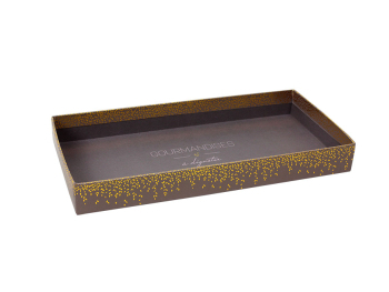 Coupe rectangualire droite 