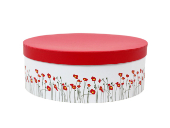 Boîte à chapeau 