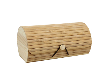 Coffret cylindre
