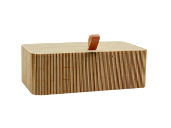 Coffret rectangle 