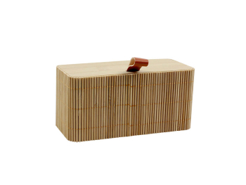 Coffret rectangle 