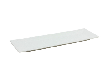 Plat rectangulaire 
