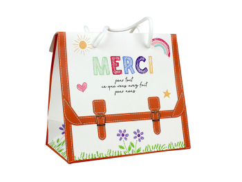 Pochette cartable 