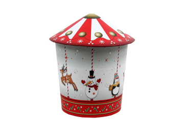 Carrousel de Noël