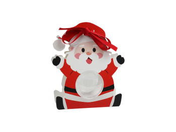 Père Noël 13xH16 Boule