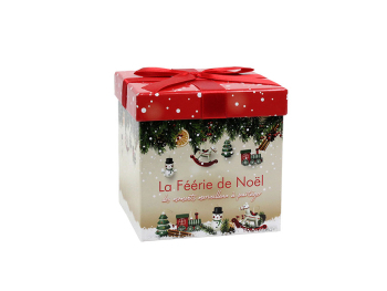 Boîte cadeau 