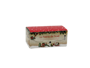 Boite cadeau de table 