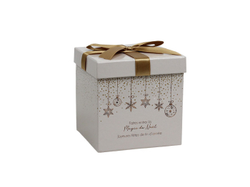 Boîte cadeau 