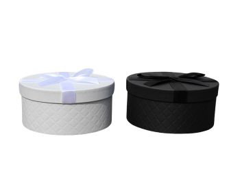 Boîte à chapeau 