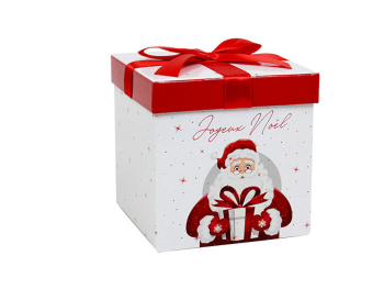 Boîte cadeau 
