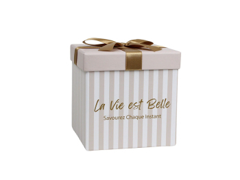 Boîte cadeau 