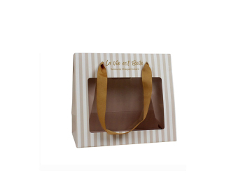 Sac fenêtre 