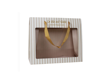 Sac fenêtre 