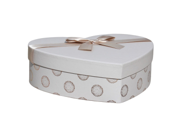 Coffret Coeur 
