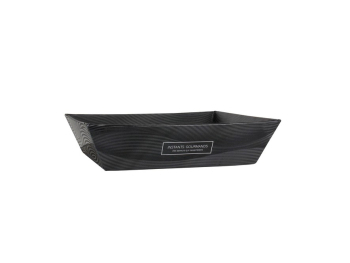 Corbeille carrée 