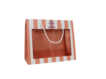 Sac fenêtre 