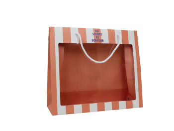Sac fenêtre 
