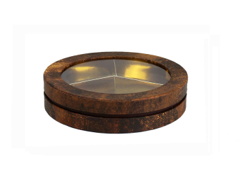 Boite ronde 