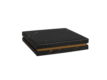 Coffret carré 