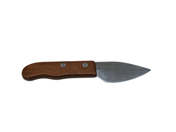 Tartineur manche en bois larg. 3cm longueur totale 14,5cm