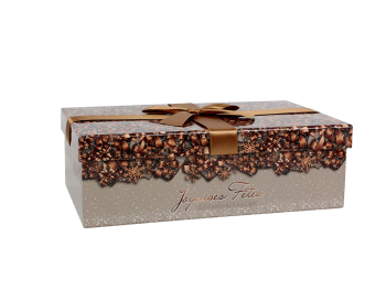 Coffret rect. 