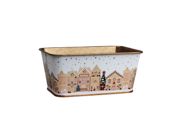 Coupe rectangulaire 