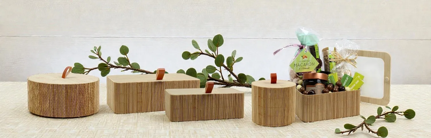 Nature & El&eacute;gance