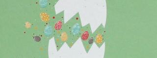 Chasse aux oeufs