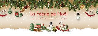 Féérie de Noël