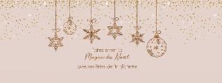 Magie de Noël