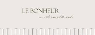 Le bonheur Ici et maintenant