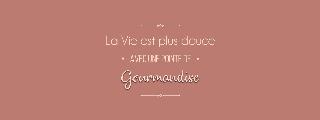 La vie est plus douce ...
