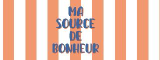 Ma source de Bonheur
